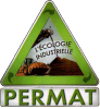 Logo Permat